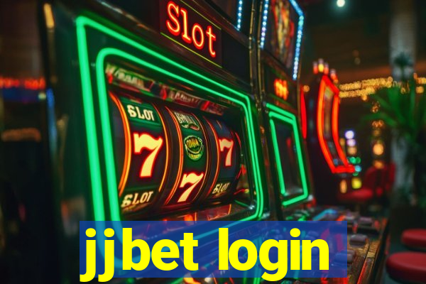 jjbet login